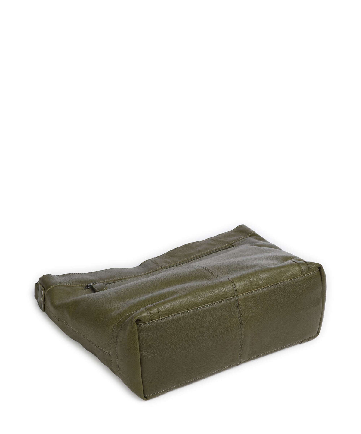 The Chesterfield Brand Serene Astero Hobo bag olive green
