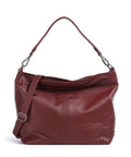 The Chesterfield Brand Serene Astero Hobo bag berry