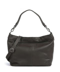 The Chesterfield Brand Serene Astero Hobo bag clay grey