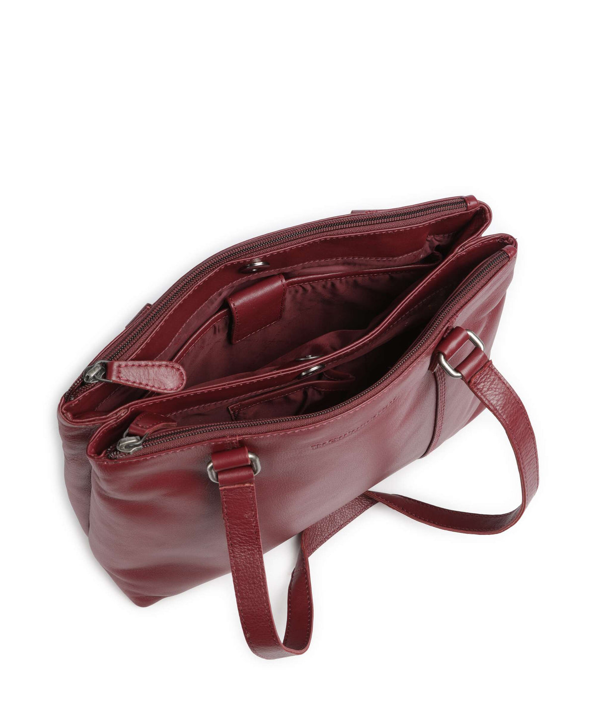 The Chesterfield Brand Serene Marvos Tote bag berry