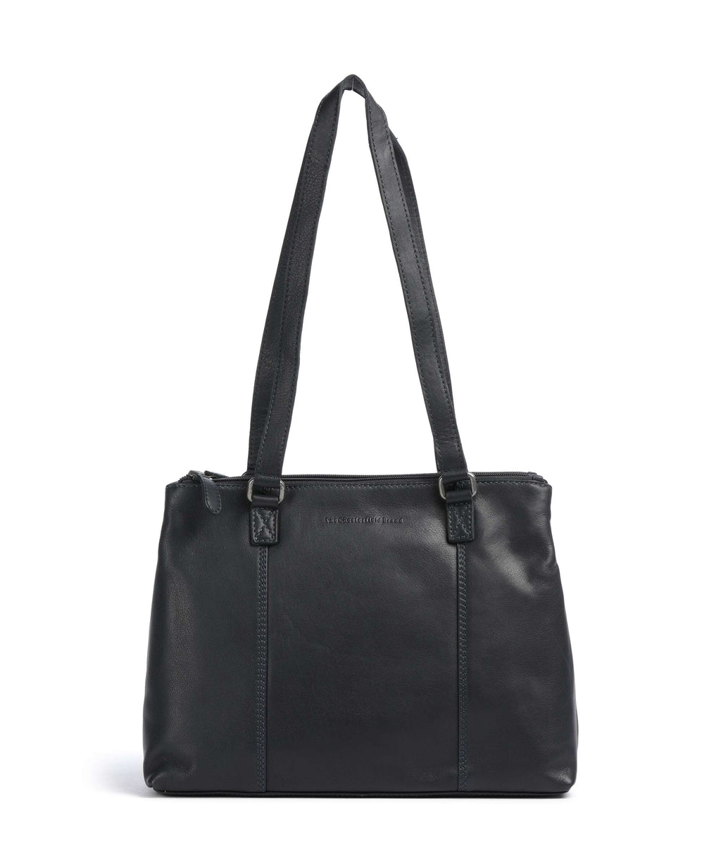 The Chesterfield Brand Serene Marvos Tote bag navy