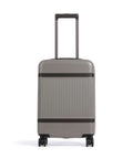 The Chesterfield Brand Zuna Spinner (4 wheels) stone taupe