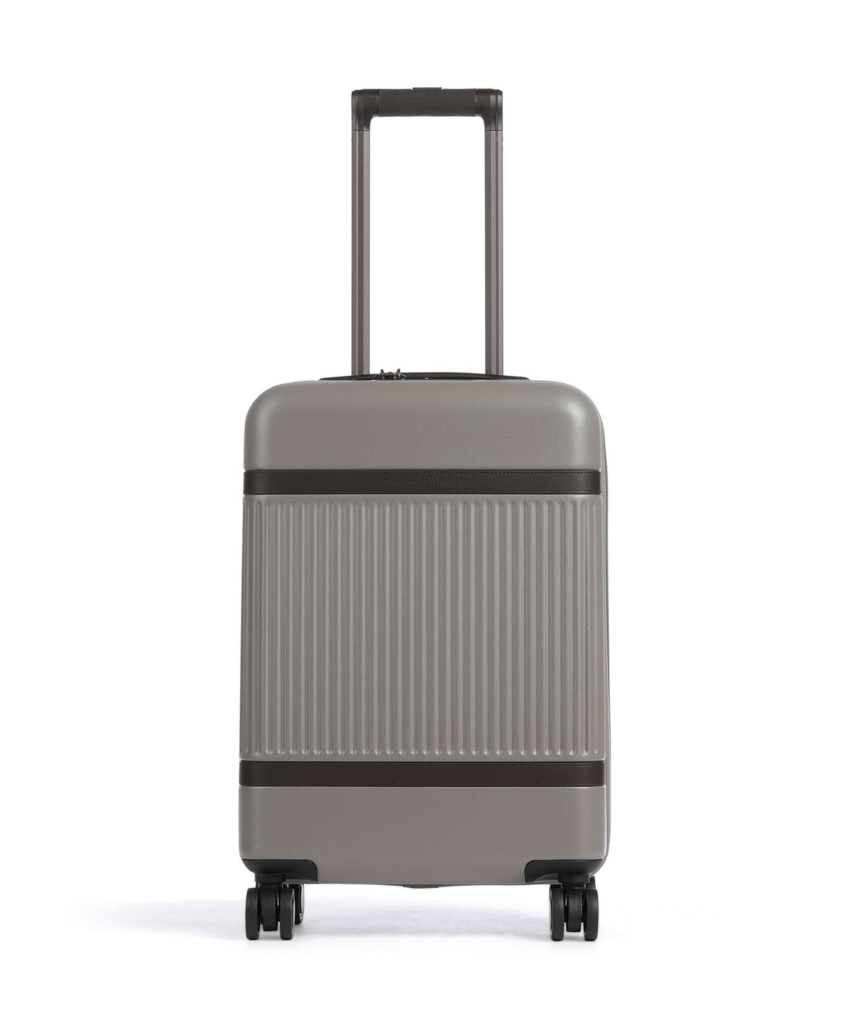 The Chesterfield Brand Zuna Spinner (4 wheels) stone taupe