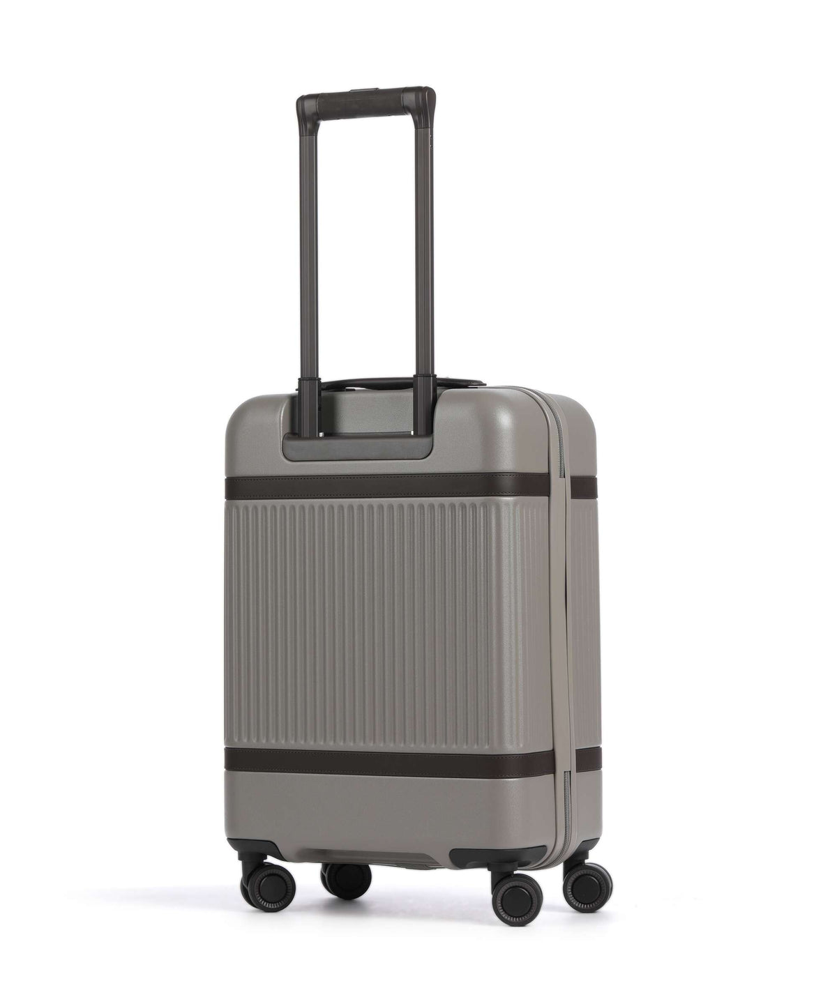 The Chesterfield Brand Zuna Spinner (4 wheels) stone taupe