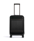 The Chesterfield Brand Zuna Spinner (4 wheels) onyx black