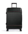 The Chesterfield Brand Zuna Spinner (4 wheels) onyx black