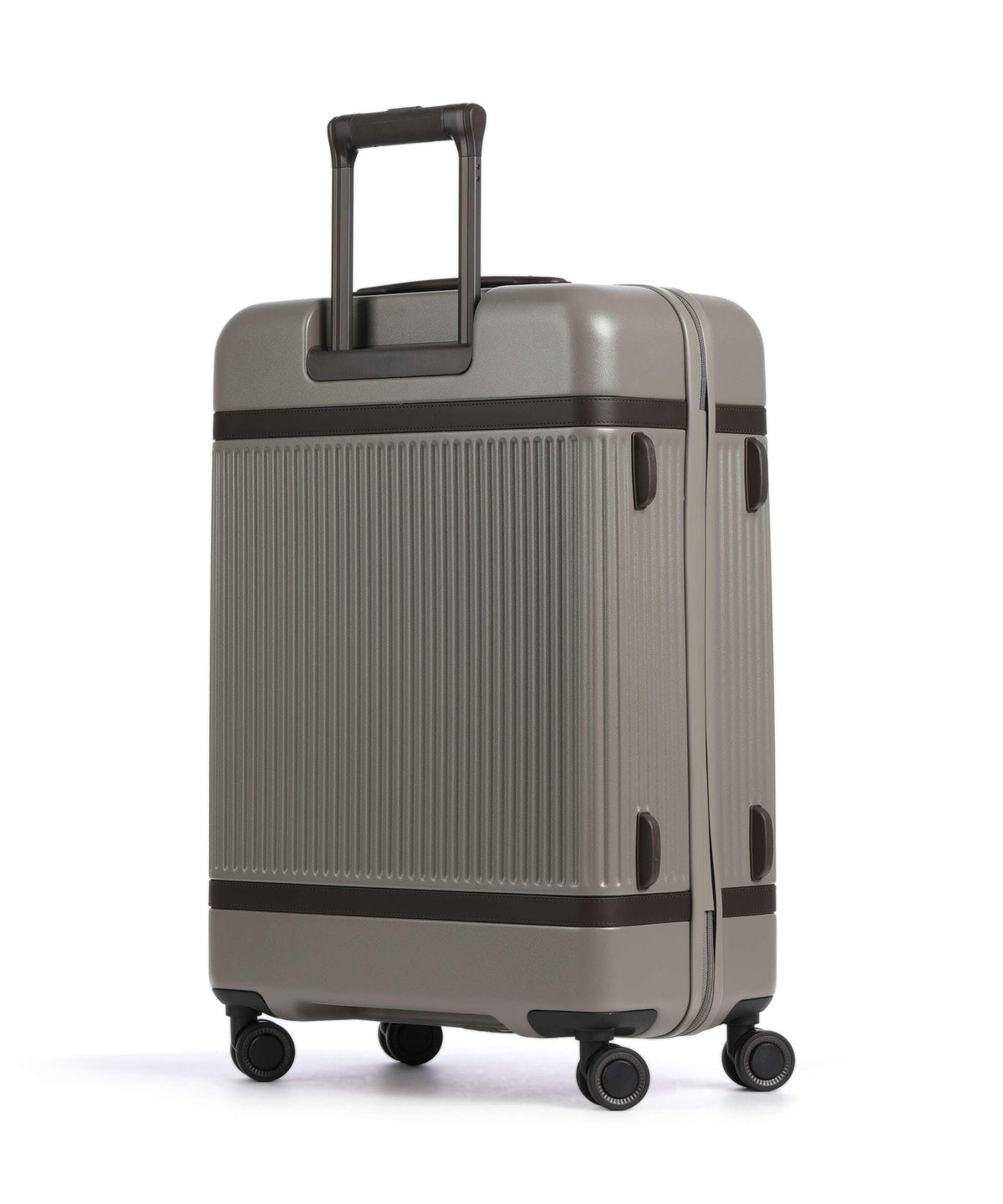 The Chesterfield Brand Zuna Spinner (4 wheels) stone taupe