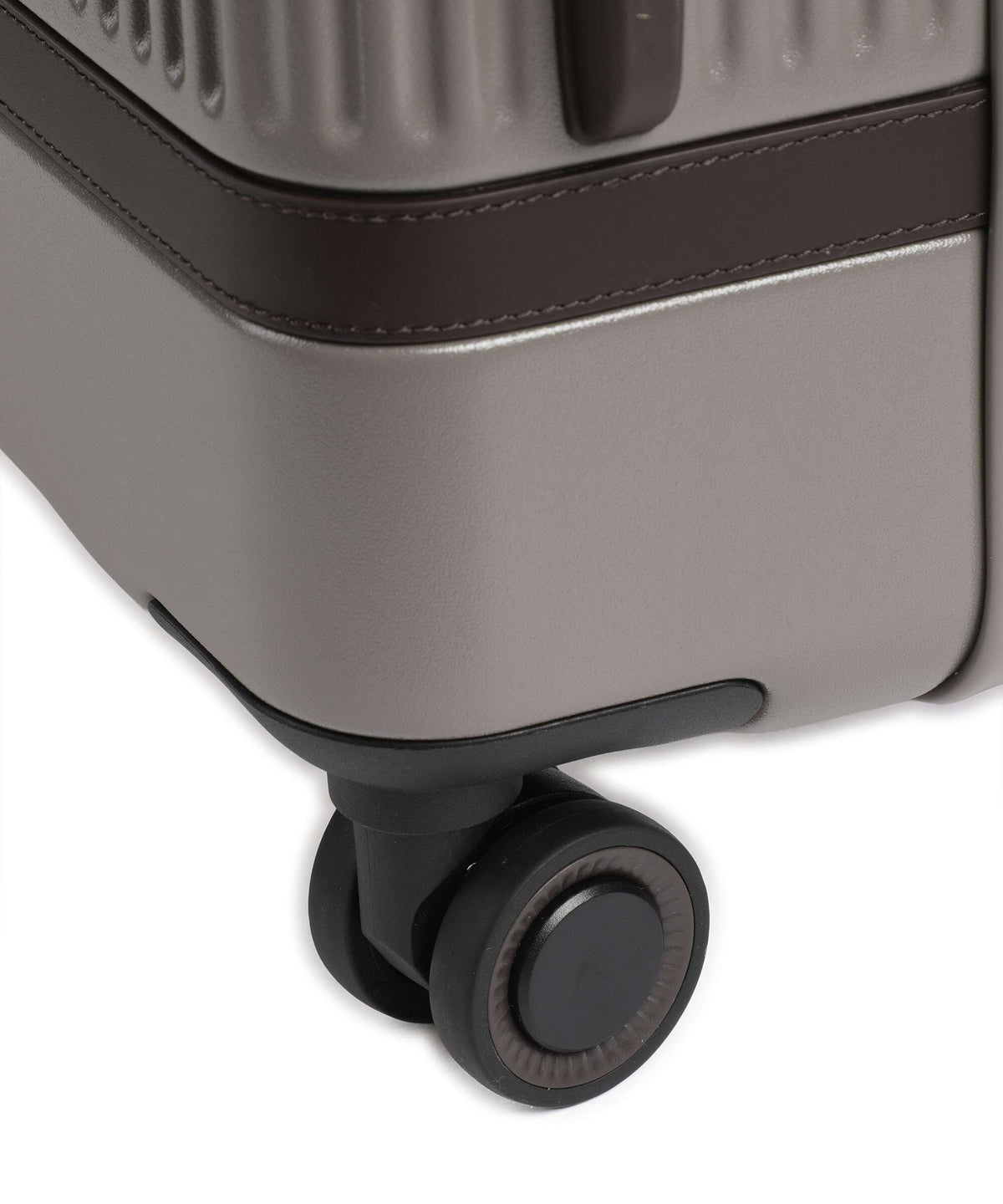 The Chesterfield Brand Zuna Spinner (4 wheels) stone taupe