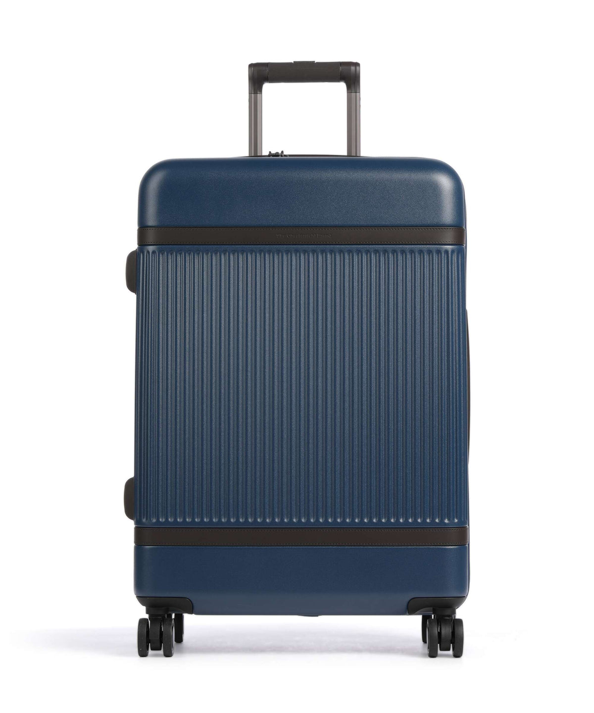 The Chesterfield Brand Zuna Spinner (4 wheels) nordic navy