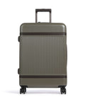 The Chesterfield Brand Zuna Spinner (4 wheels) shadow olive