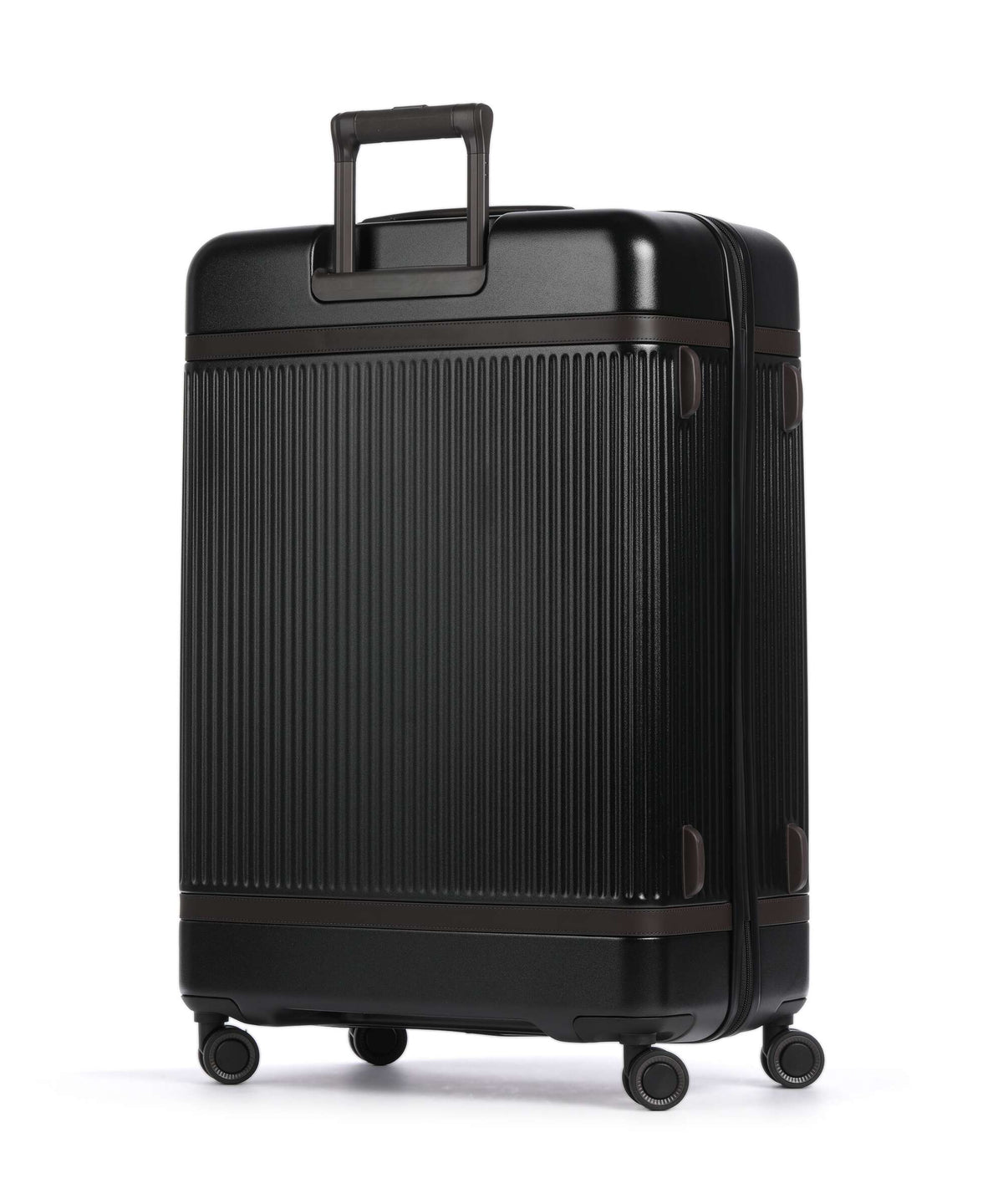 The Chesterfield Brand Zuna Spinner (4 wheels) onyx black