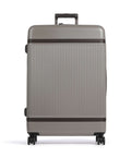 The Chesterfield Brand Zuna Spinner (4 wheels) stone taupe