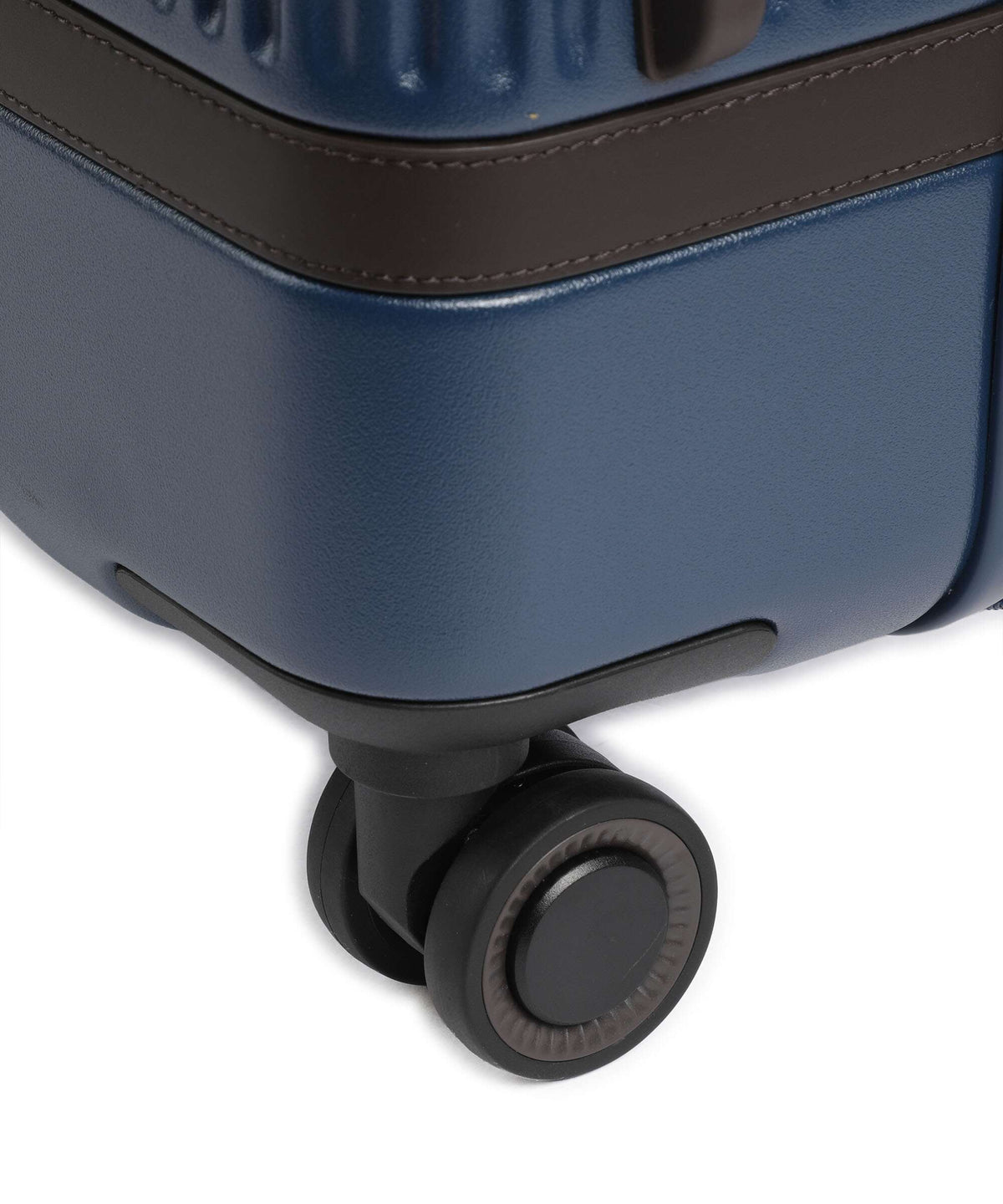 The Chesterfield Brand Zuna Suitcase set (4 wheels) nordic navy