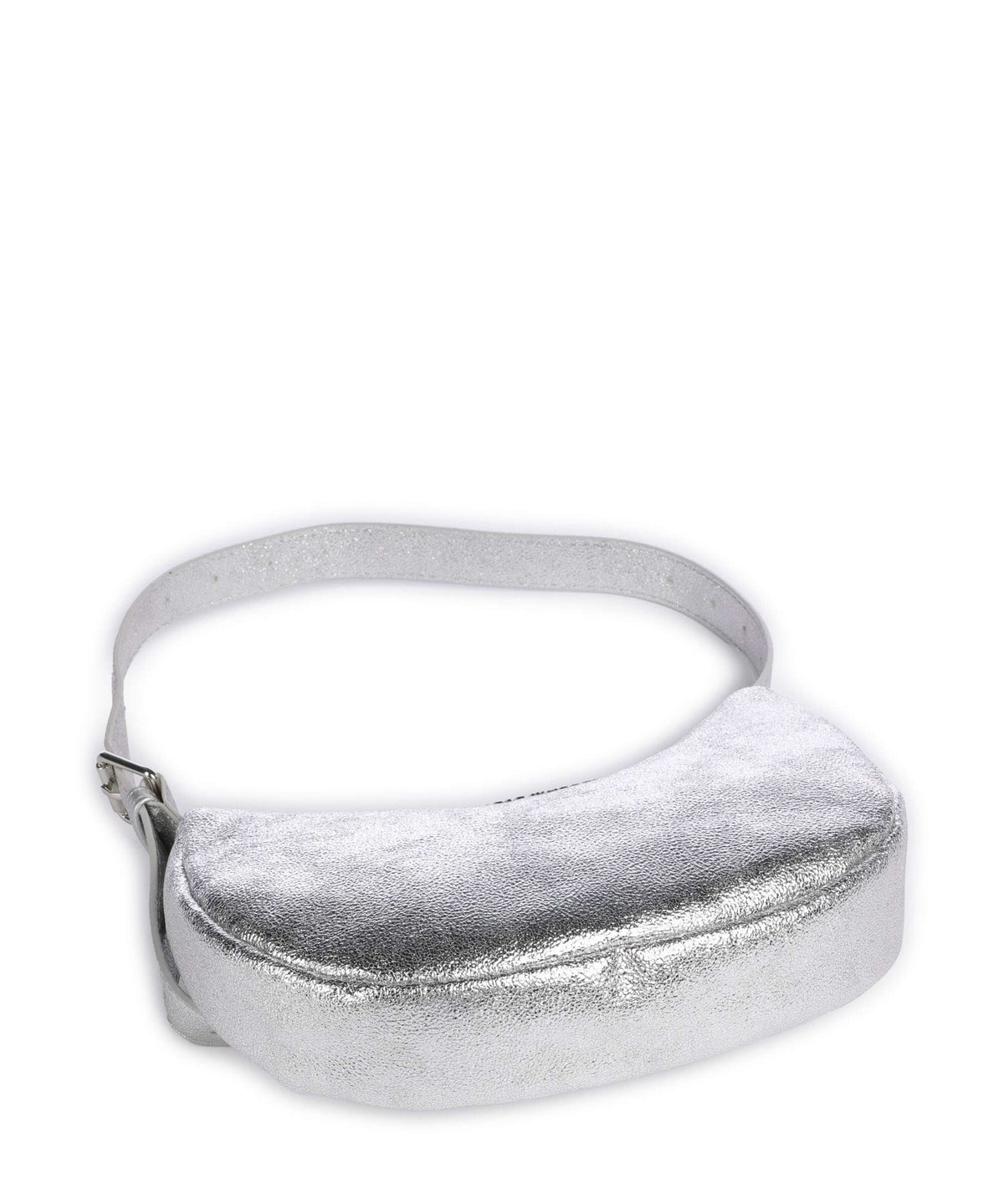 Steve Madden BVESNA Shoulder bag silver