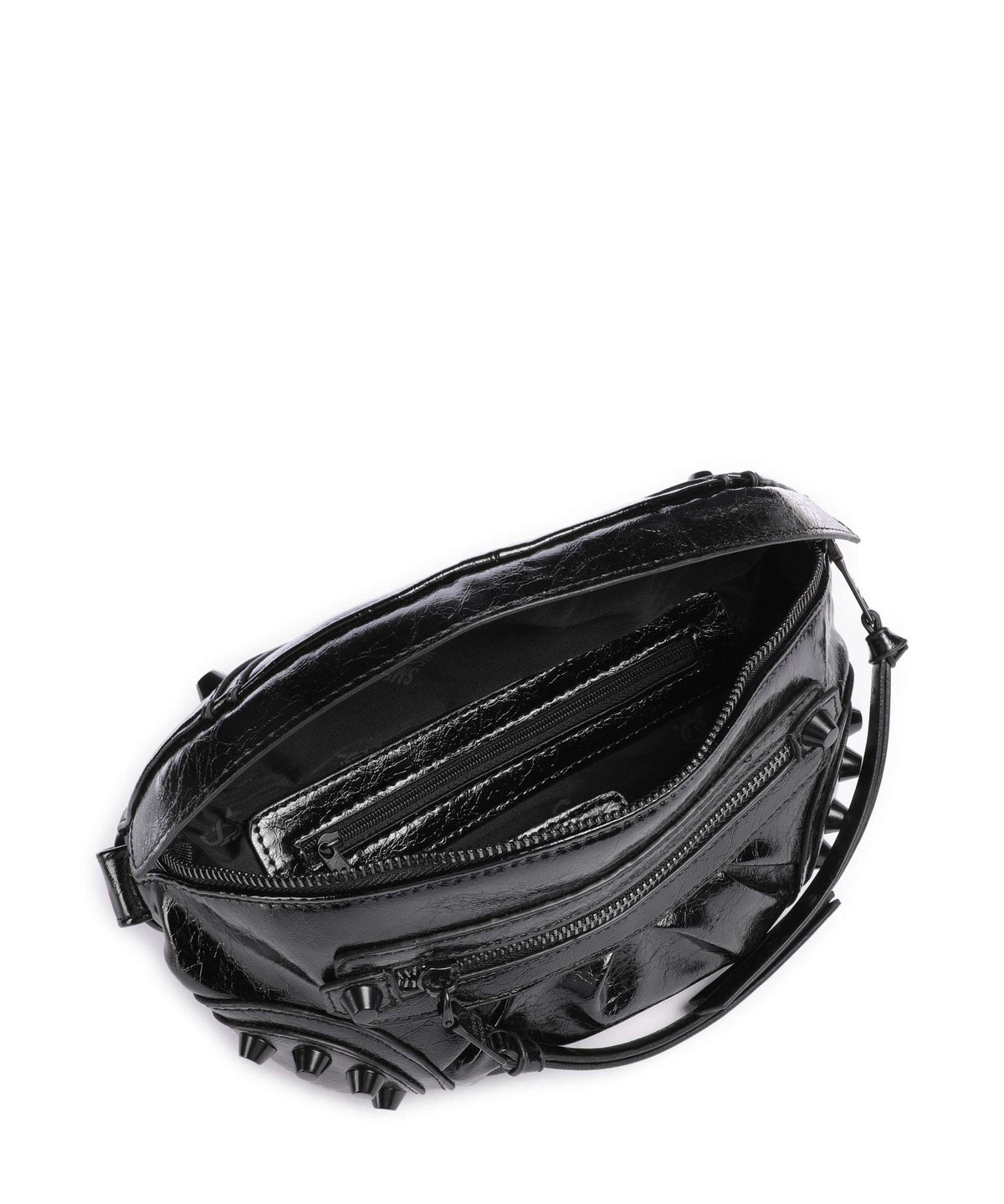 Steve Madden BVINA Belt bag black