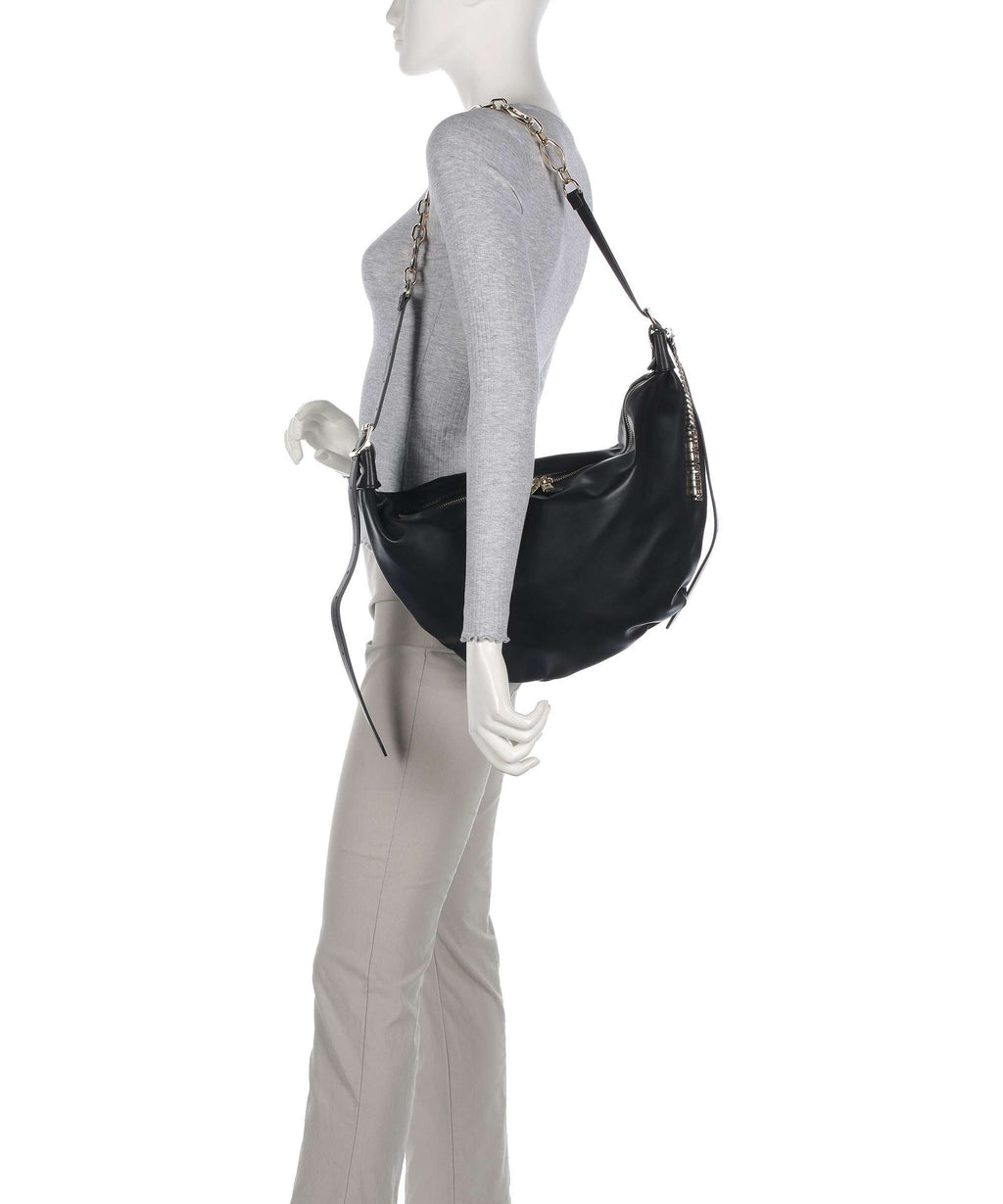 Steve Madden BMARIAN Hobo bag black