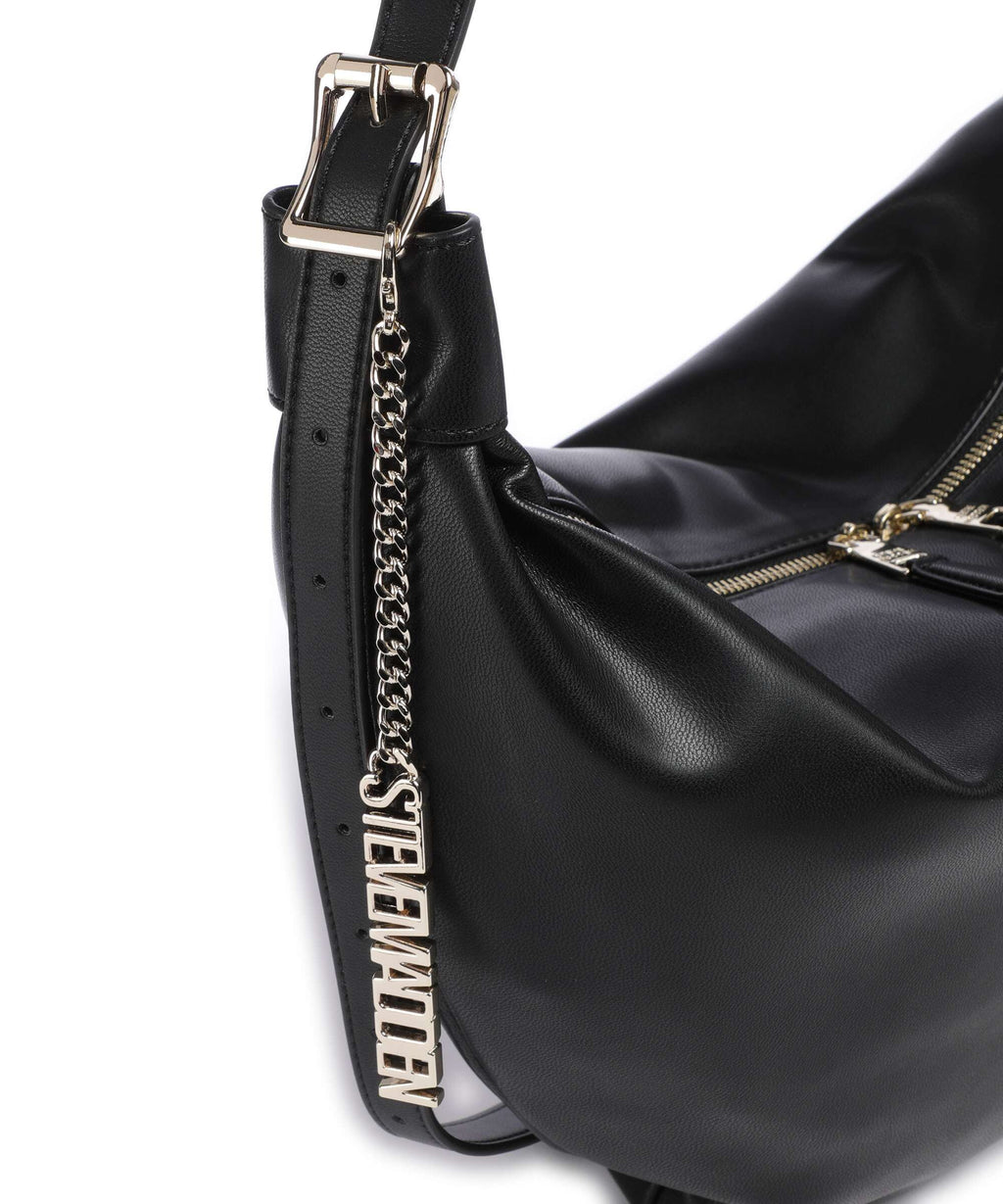 Steve Madden BMARIAN Hobo bag black