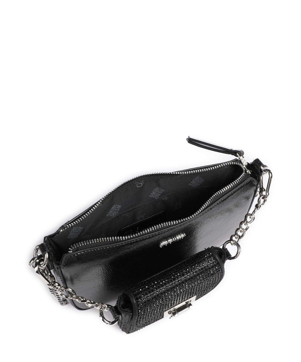 Steve Madden BNAIM-R Shoulder bag black