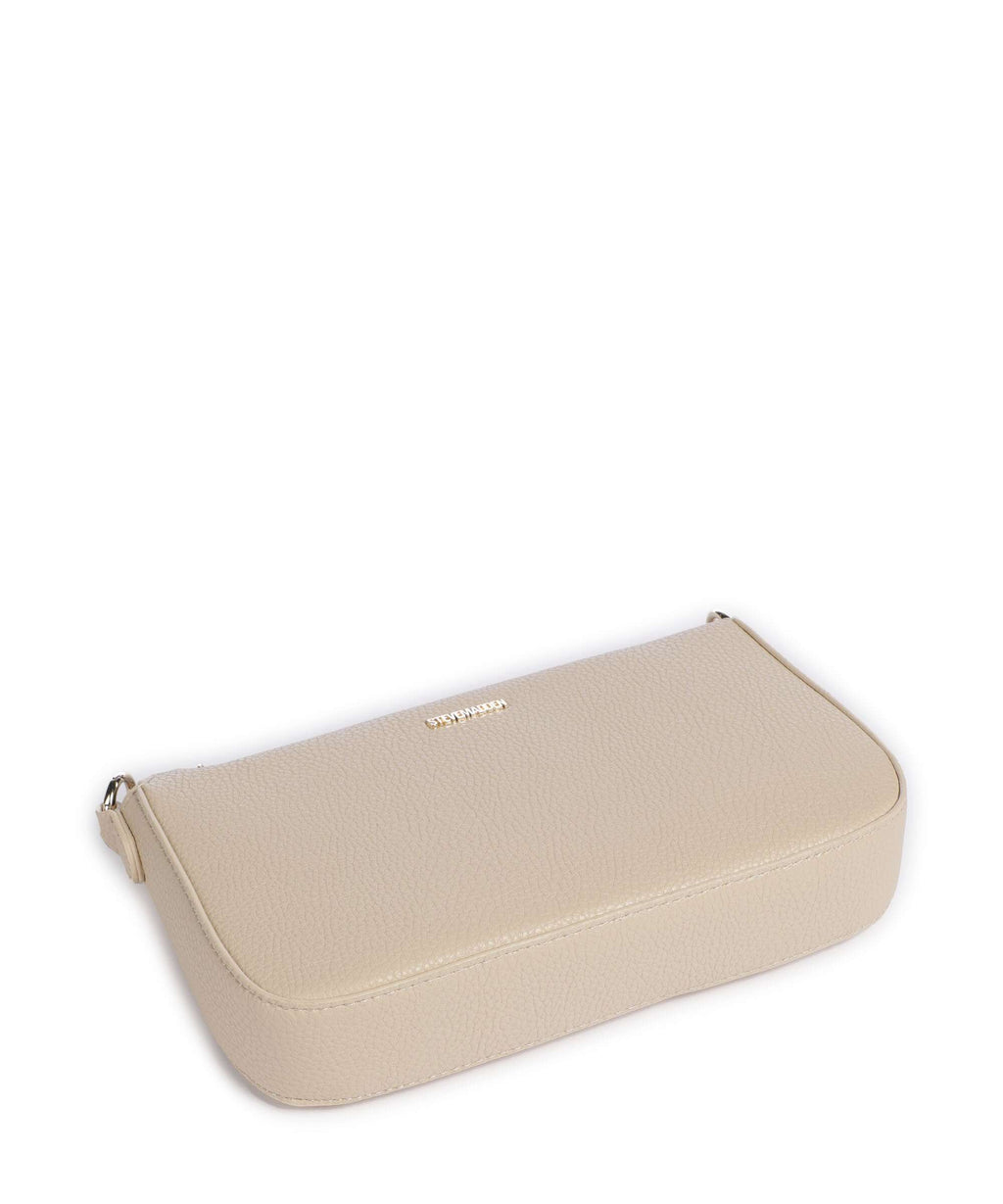 Steve Madden BURGE Shoulder bag bone