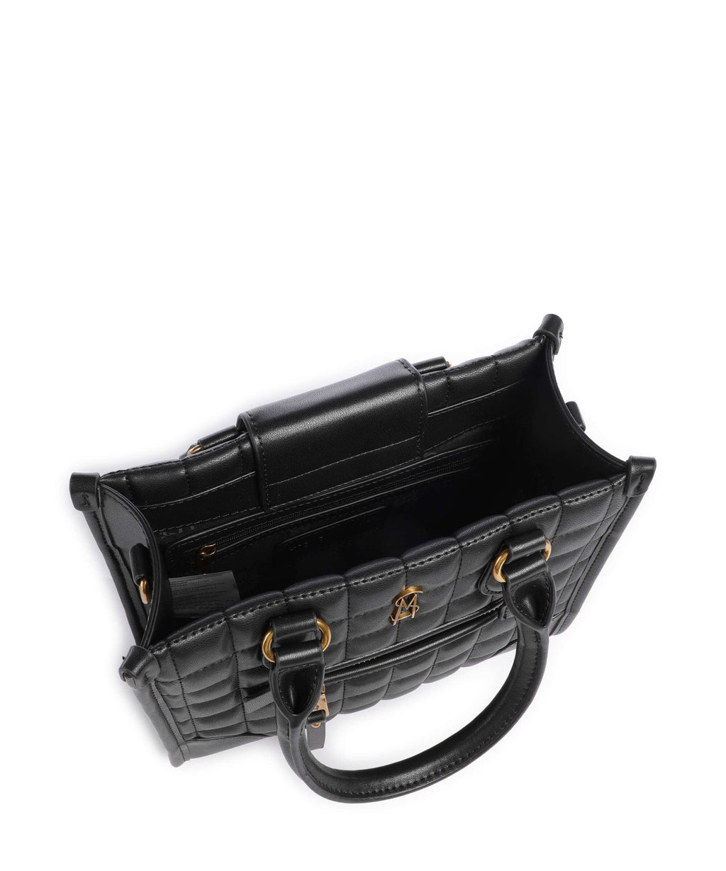 Steve Madden BMASSI Handbag black/gold