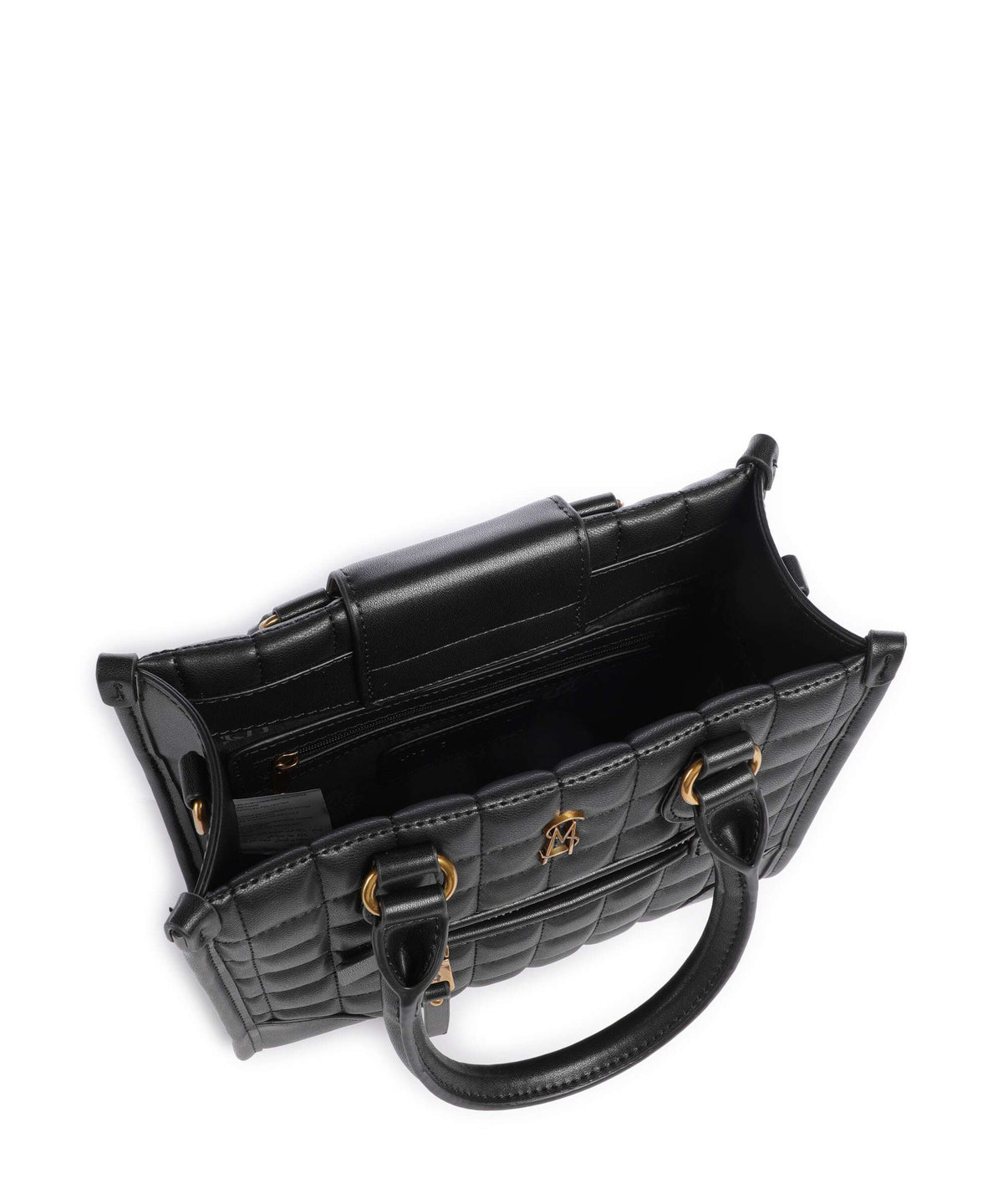 Steve Madden BMASSI Handbag black/gold