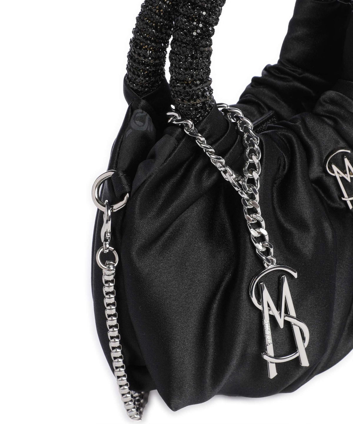 Steve Madden BLINNEA Handbag black 