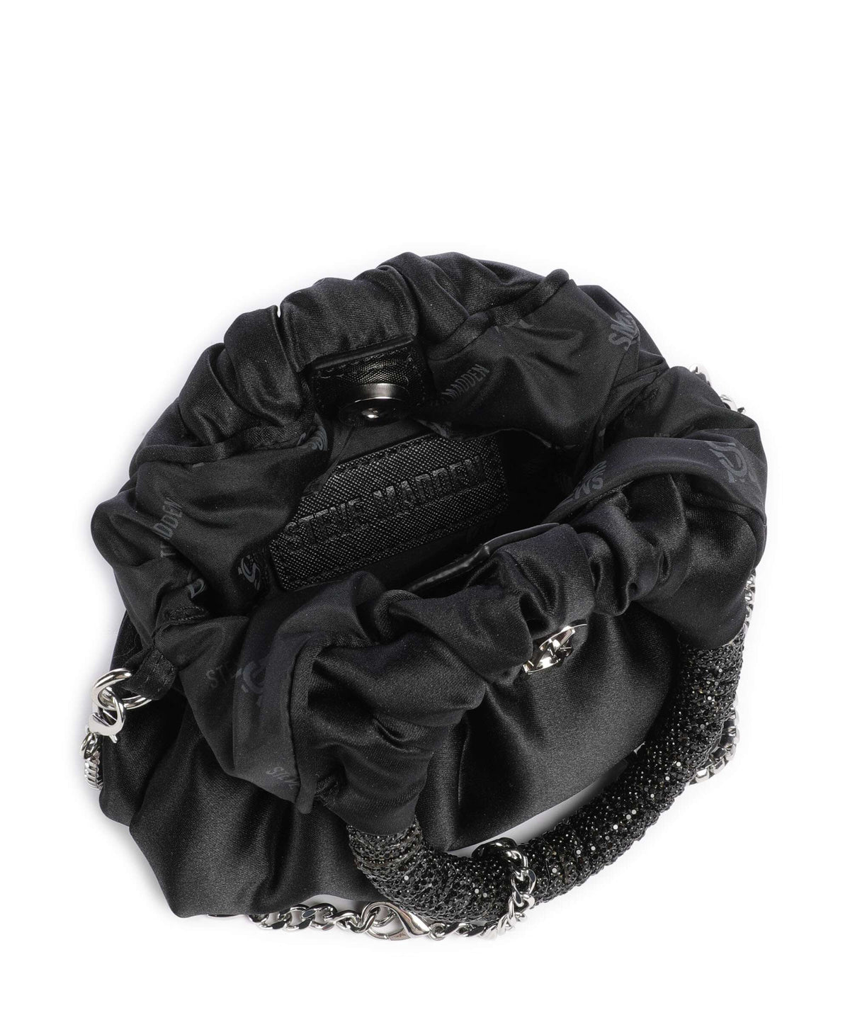 Steve Madden BLINNEA Handbag black 