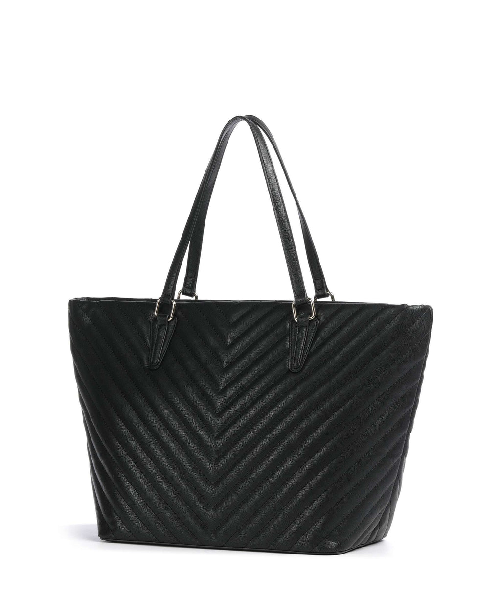 Steve Madden BJUDE Tote bag black