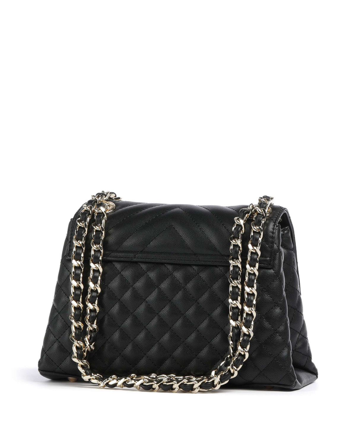 Steve Madden BVOLT Shoulder bag black