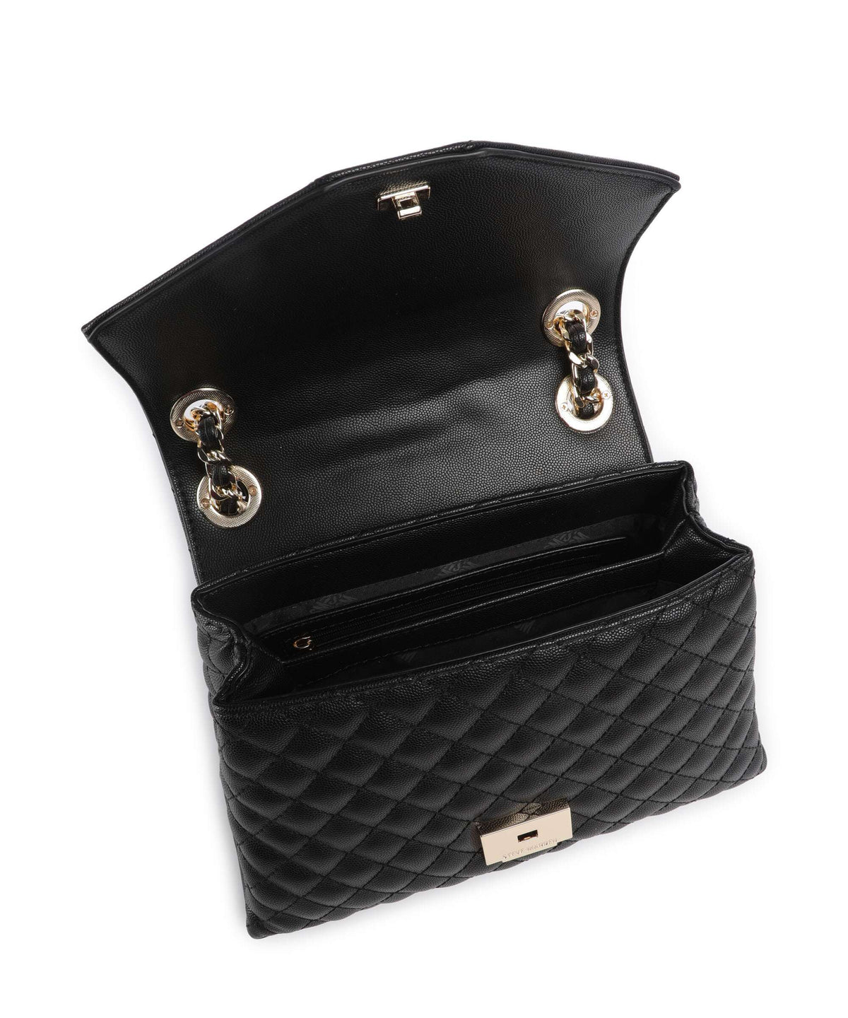 Steve Madden BVOLT Shoulder bag black