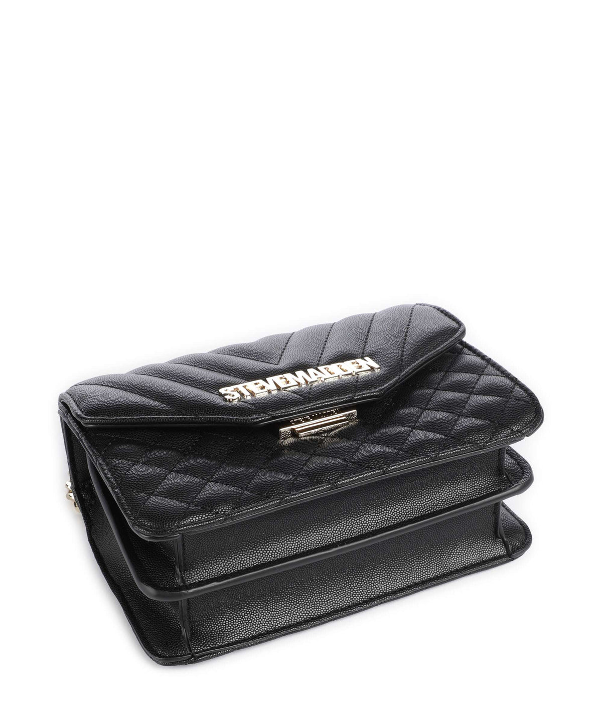 Steve Madden BSTAKE Shoulder bag black