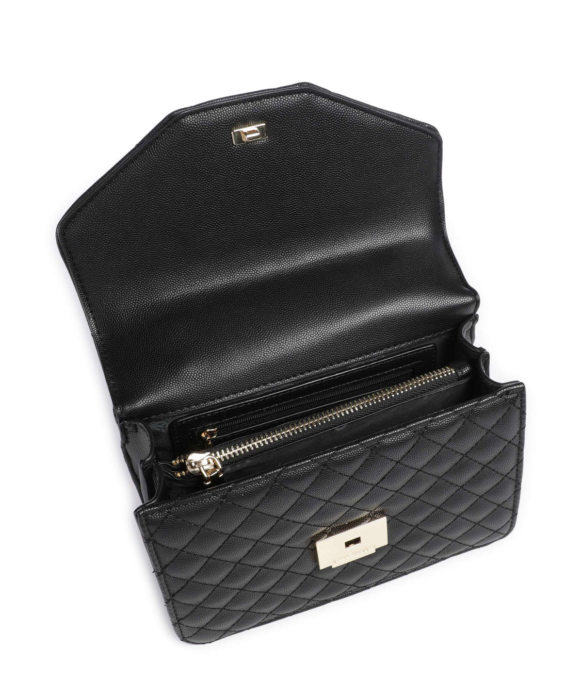 Steve Madden BSTAKE Shoulder bag black