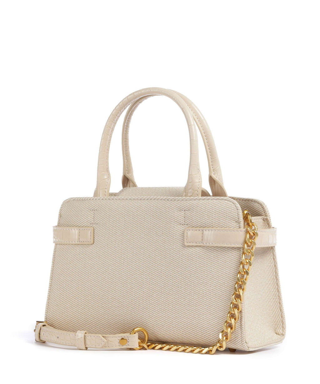 Steve Madden BLINDENY Handbag bone/gold