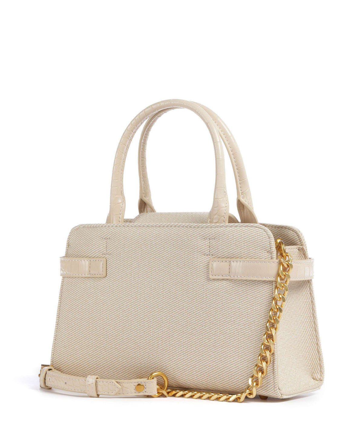 Steve Madden BLINDENY Handbag bone/gold