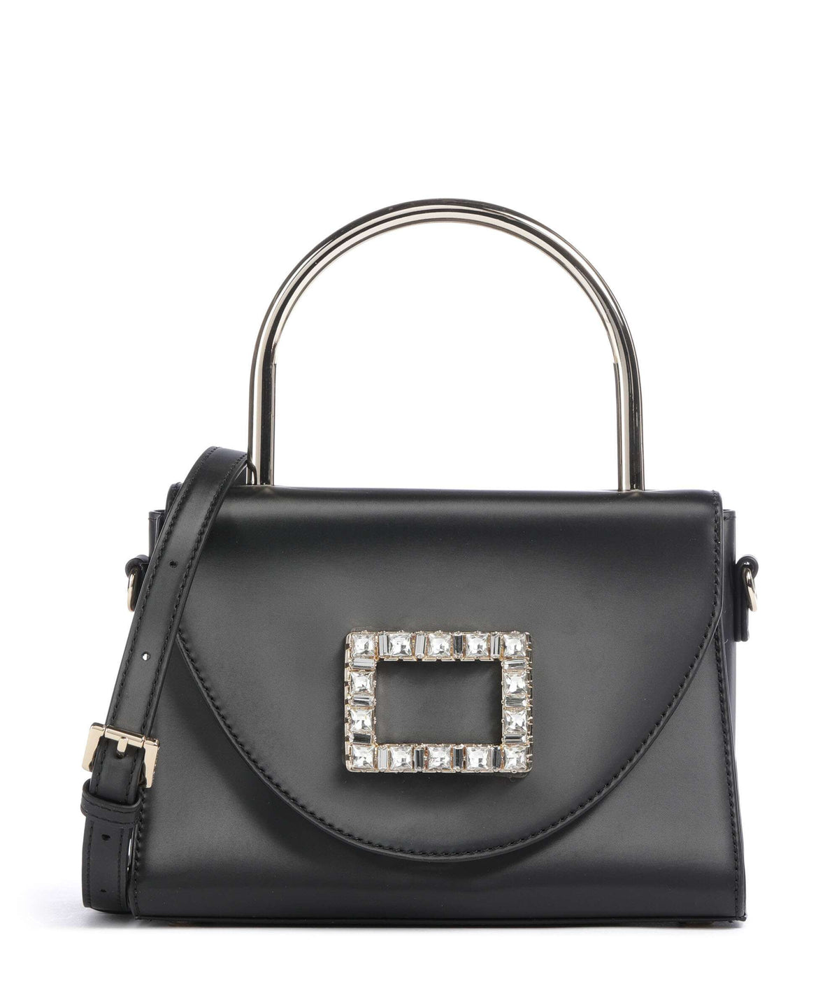 Steve Madden BNEALA-A Crossbody bag black/gold
