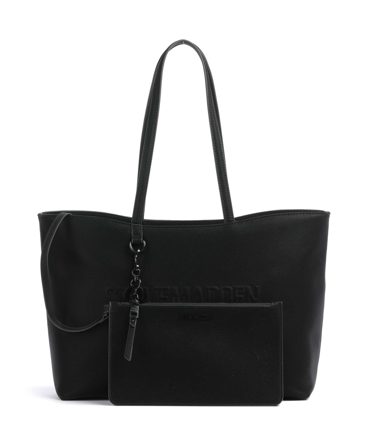 Steve Madden BLESSIN Tote bag black