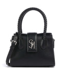 Steve Madden BOHAN Handbag black/silver