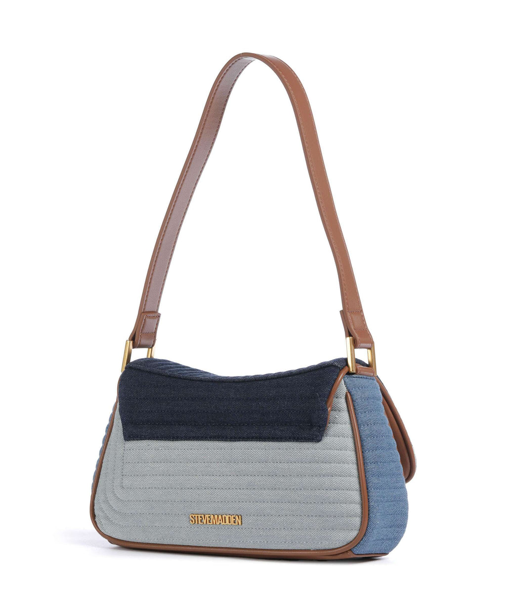 Steve Madden BKES-N Shoulder bag denim