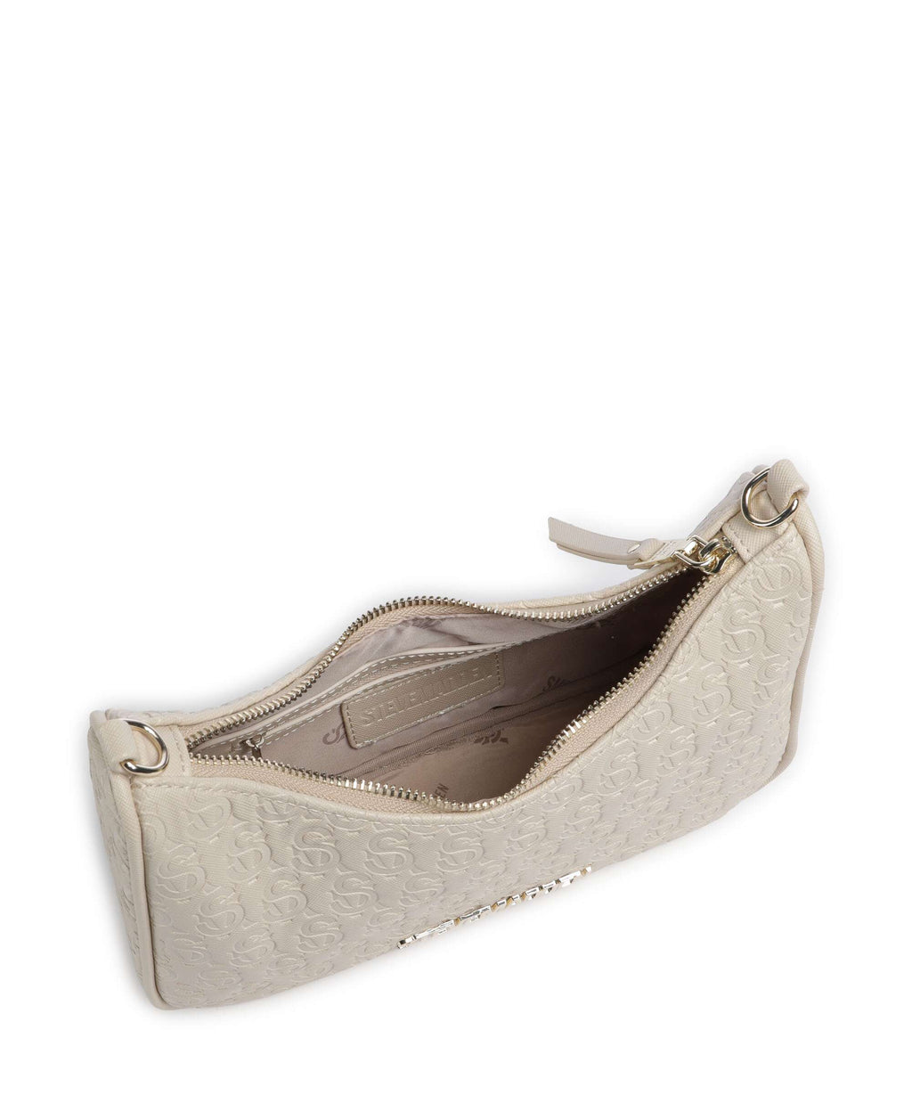 Steve Madden BVICE-E Shoulder bag bone/gold