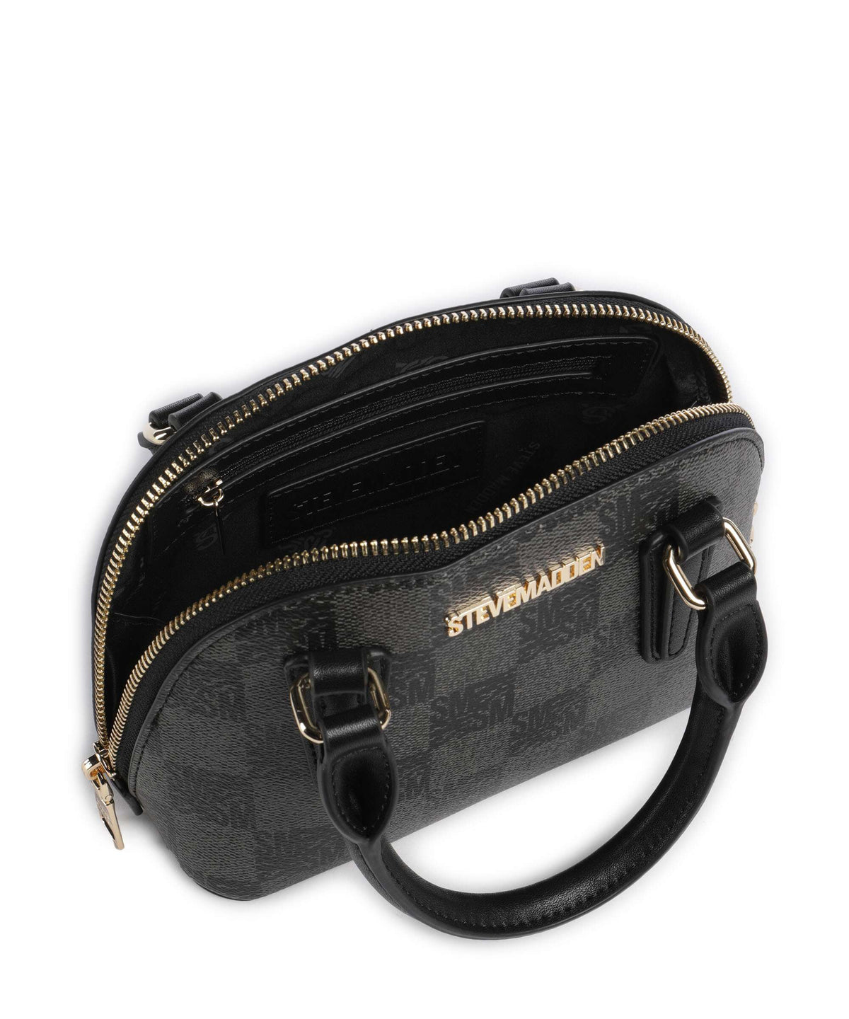Steve Madden BHOPE Crossbody bag black