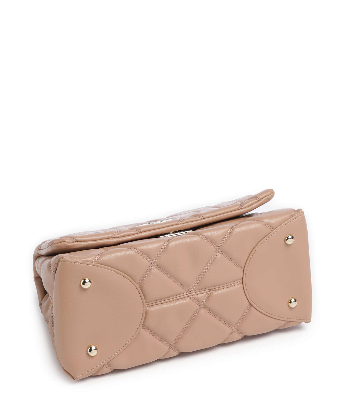 Steve Madden BJOLENE Shoulder bag blush/gold