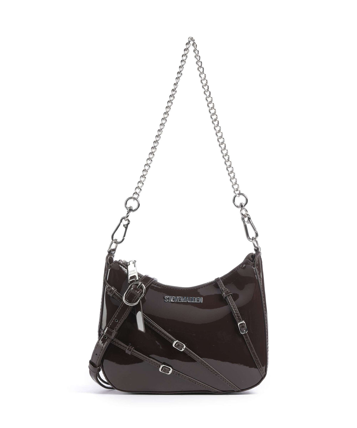 Steve Madden BLIANA Shoulder bag coffee