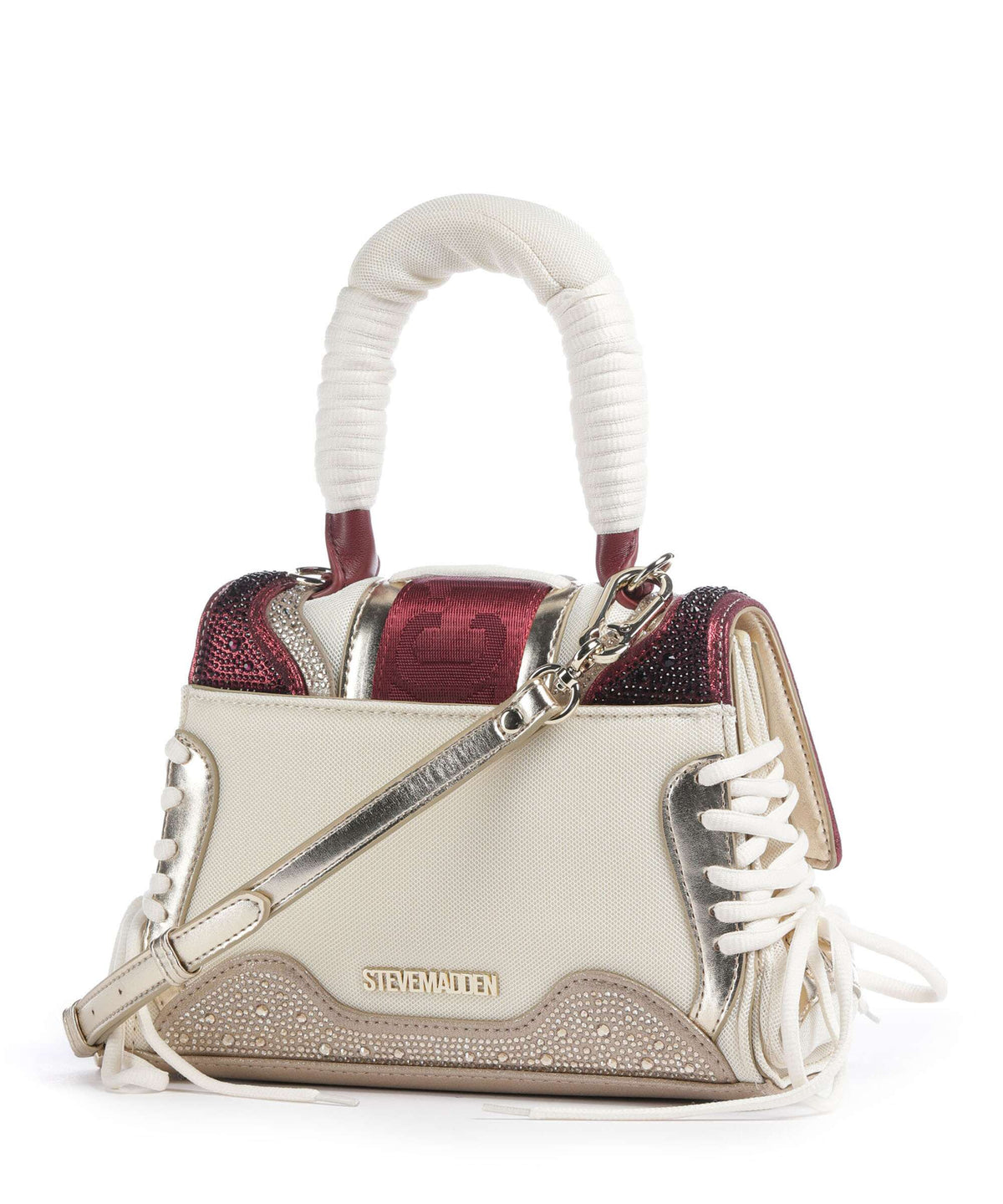 Steve Madden BDIEGO-R Handbag cherry