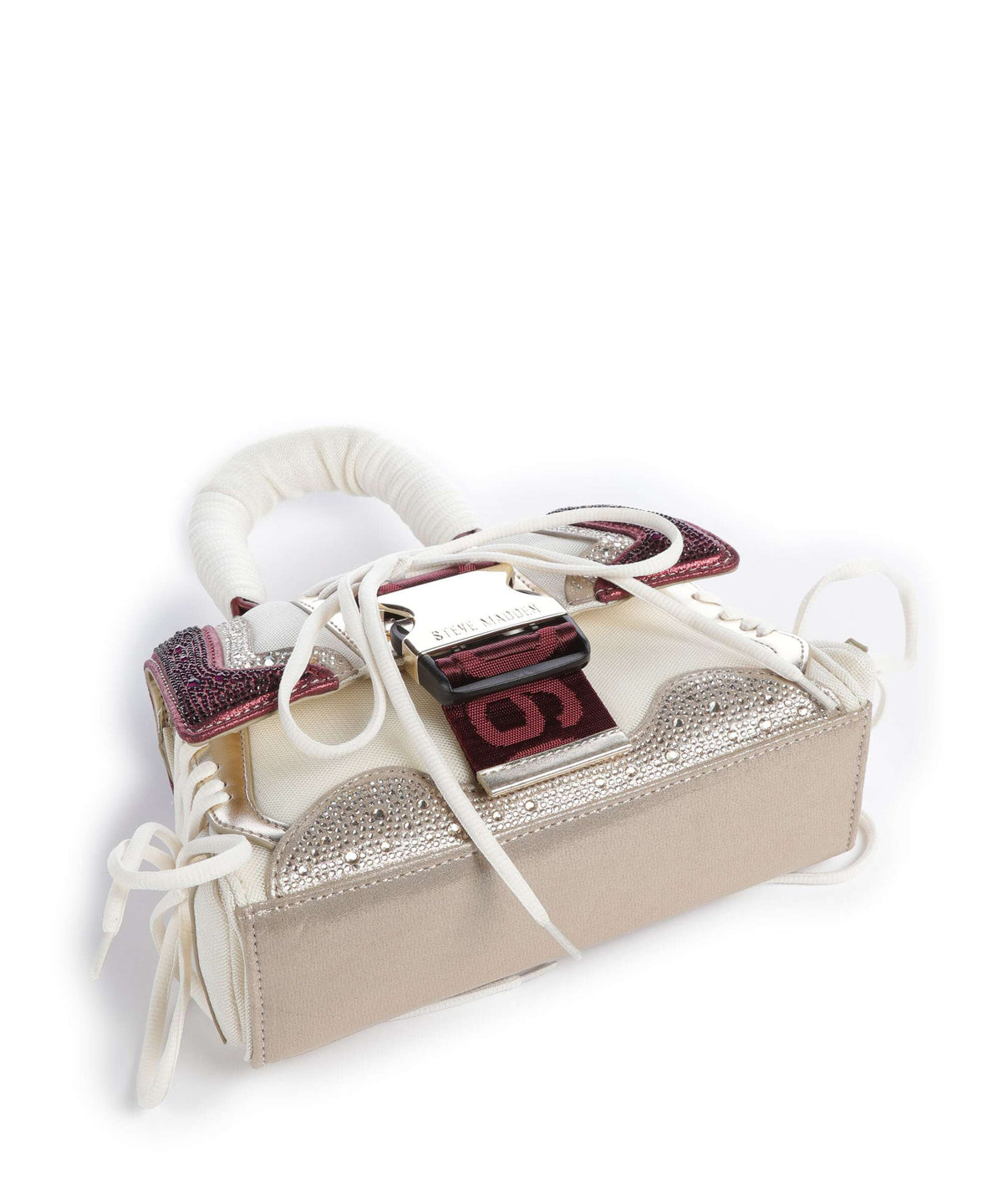 Steve Madden BDIEGO-R Handbag cherry