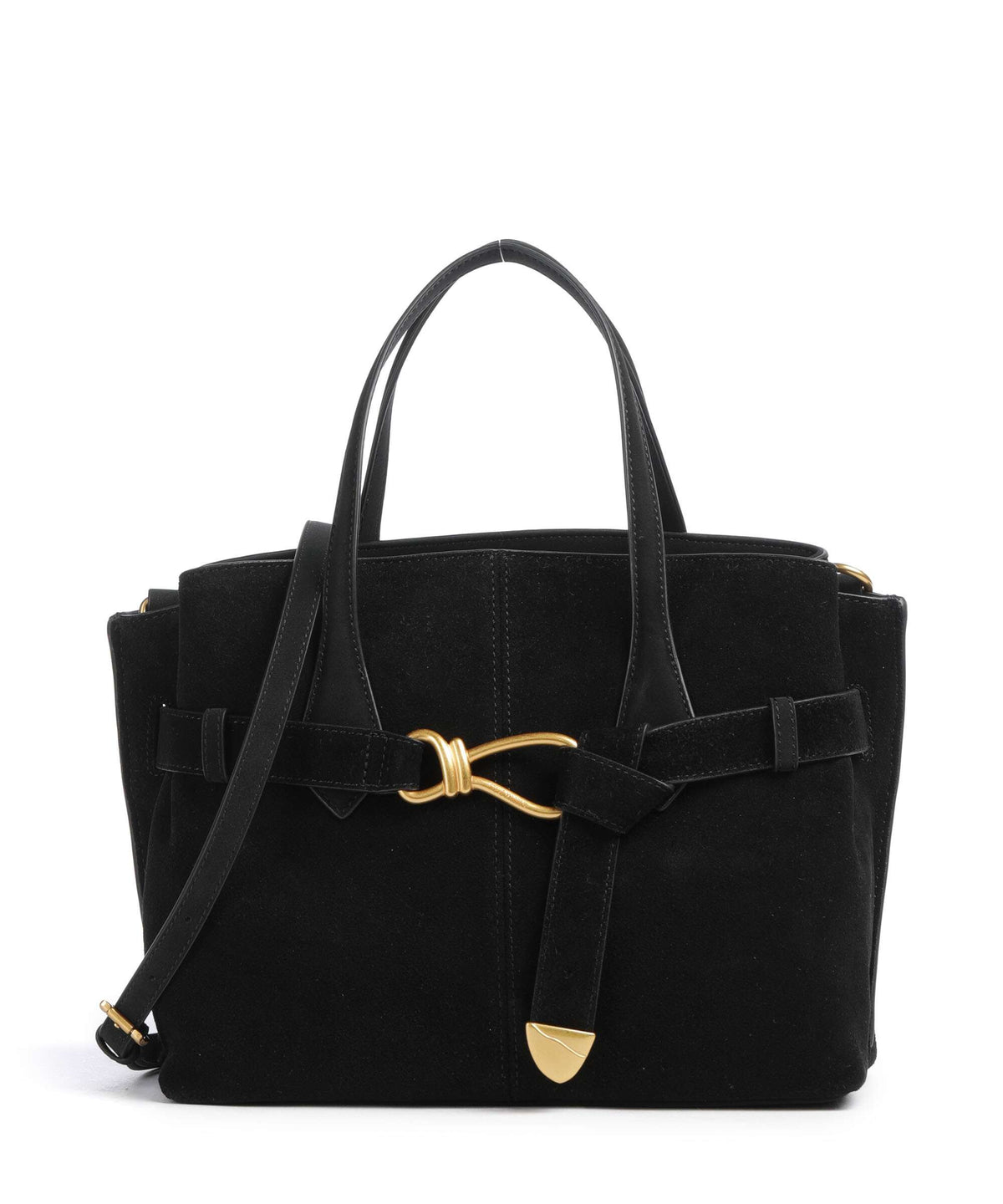 Steve Madden BSOOKIE Handbag black/gold