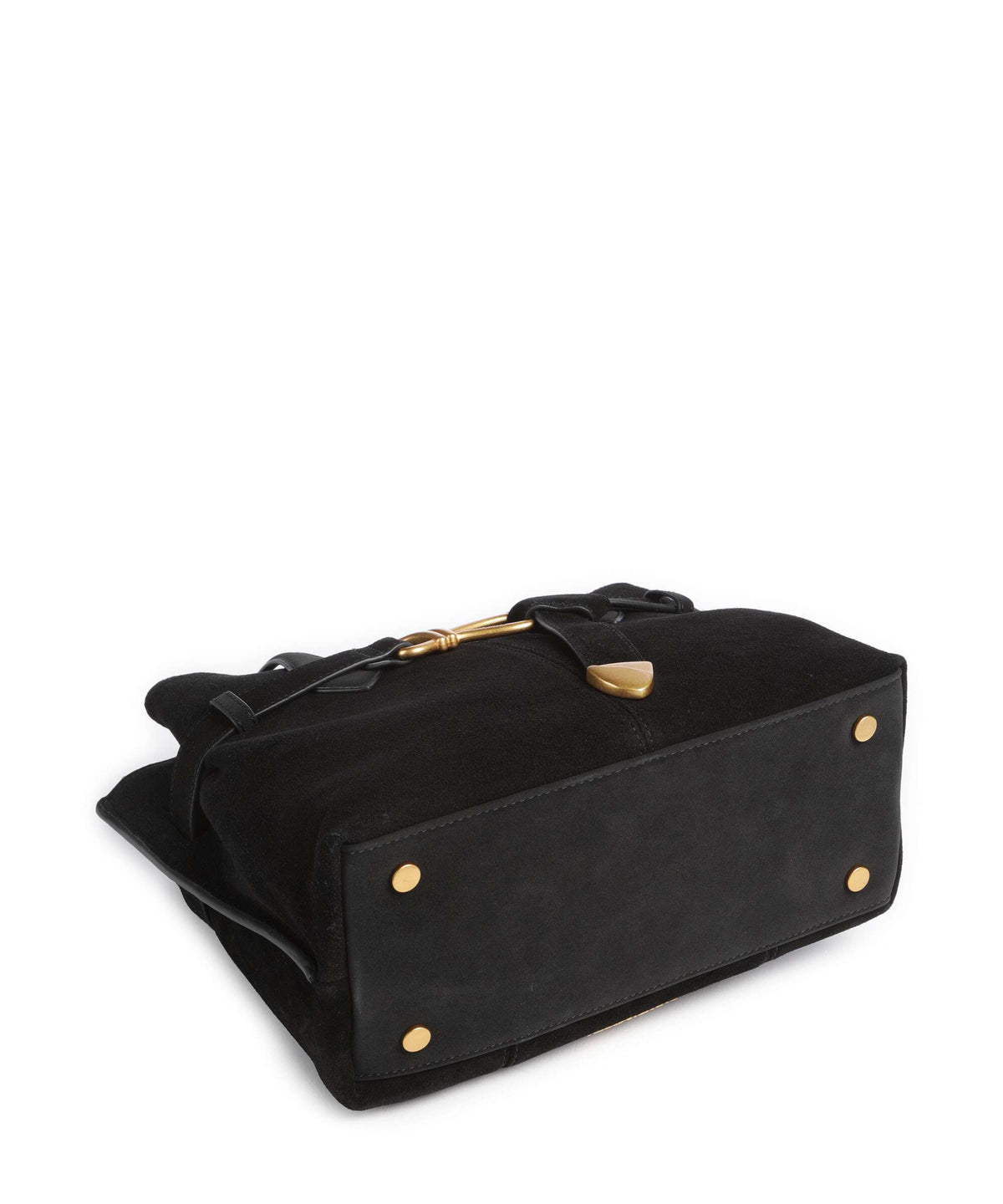 Steve Madden BSOOKIE Handbag black/gold
