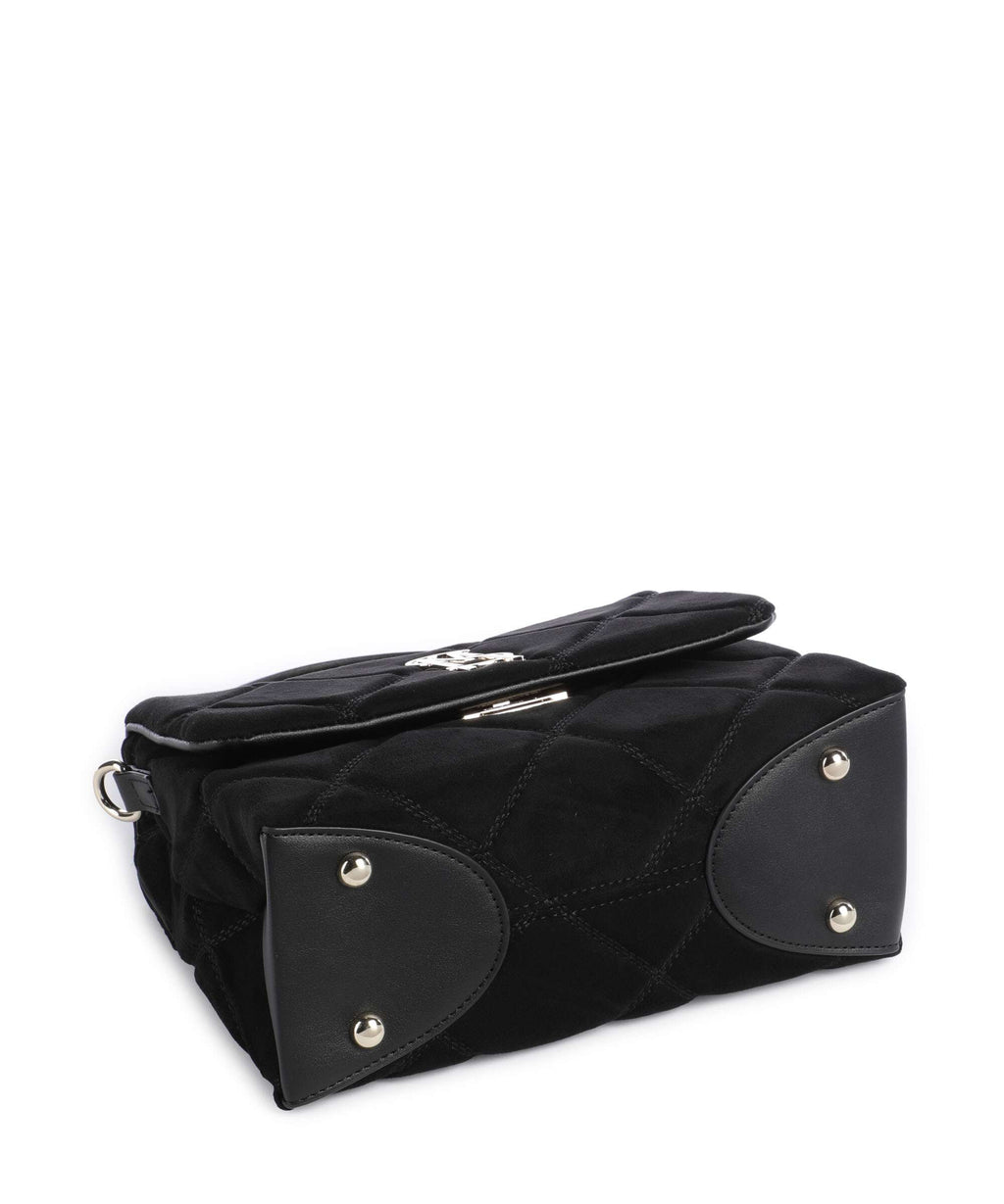 Steve Madden BMIKKI Handbag black/gold