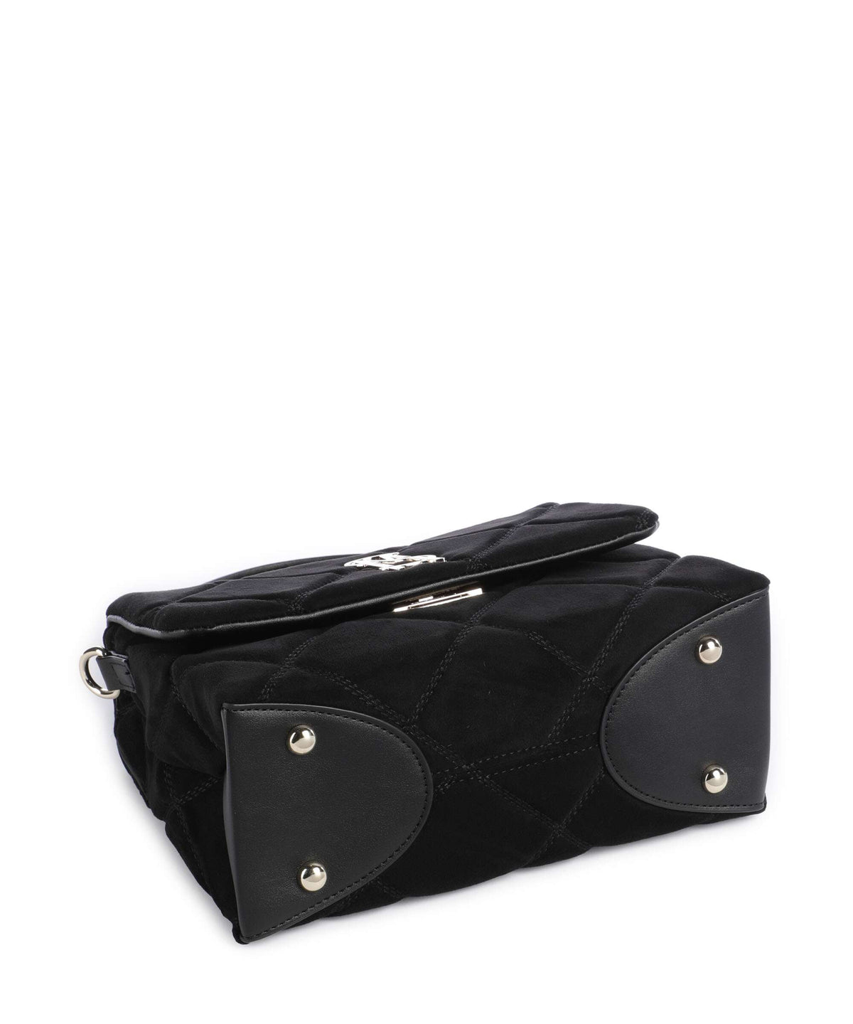 Steve Madden BMIKKI Handbag black/gold