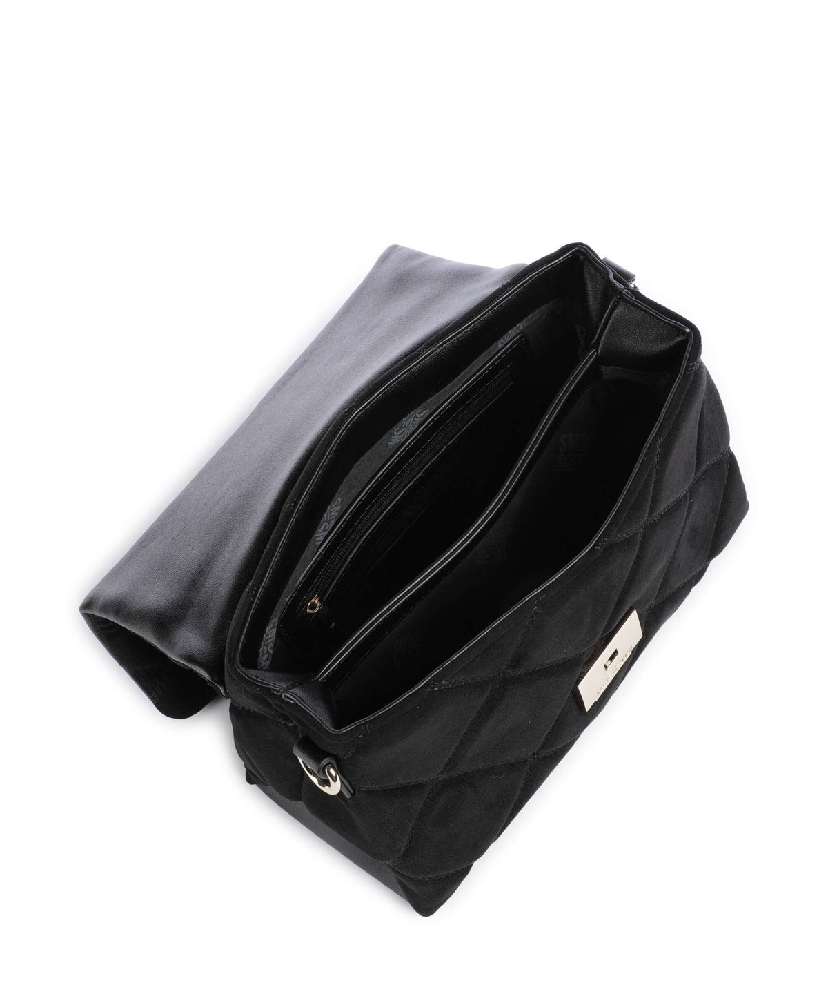 Steve Madden BMIKKI Handbag black/gold