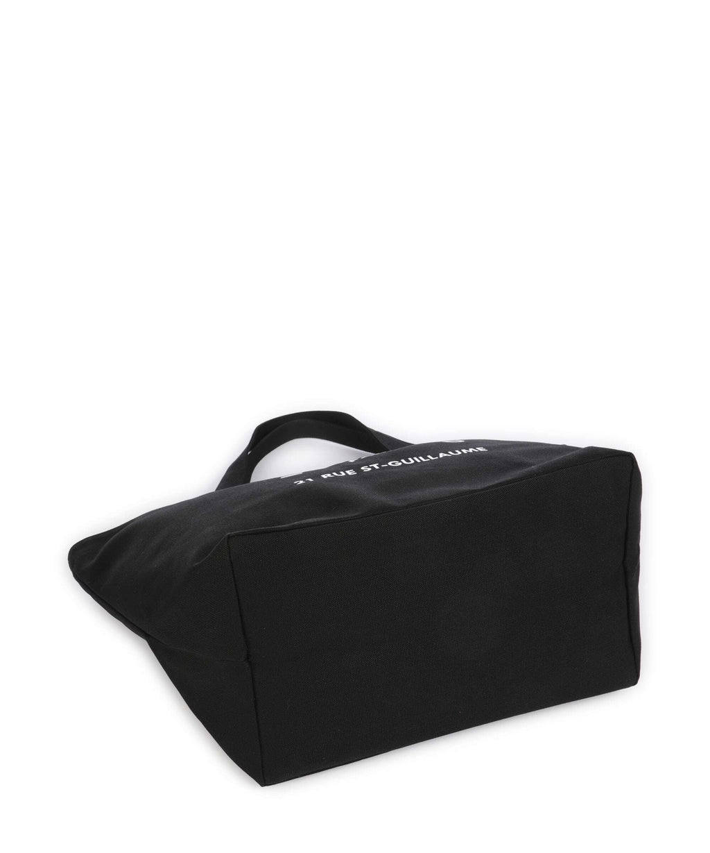 Karl Lagerfeld K/Rue St Guillaume Tote bag black